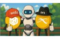 Web3コンサルティング、DFSチェーンを基盤としたAIエージェント型DAppsの開発を本格的に開始