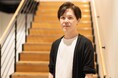 新取締役CFOに原田 一進 氏が就任