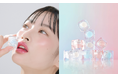【新商品】韓国コスメ kkotppang<コッパン>から、氷のようにきらめくメルティングアイスバーム新登場