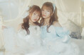SNS総フォロワー数100万人超えの松本いちか×倉本すみれによるアイドルユニット「fleuЯR(フルール)」デビュー!