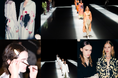 LUNASOLが 「JFW NEXT BRAND AWARD 2025」のグランプリを受賞したTELMAのバックステージに参加。