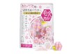 洗顔料(カウンセリング品)市場10年連続売上No.1※1シリーズのsuisai酵素※2洗顔パウダーから今年も春に先駆け「桜&白桃の香り」が登場!