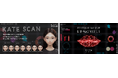 KATE独自の顔印象分析「KATE SCAN」が大幅リニューアル!