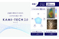 【リサージ】次世代AIヘアカウンセリングツール「KAMI-TECH2.0」を2月1日（日）より順次提供開始