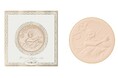 初代復刻デザインの「ミラノコレクション　フェースアップパウダー２０２６」のレフィルが６月６日（土）よりオンラインにて数量限定で発売開始！