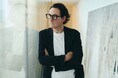 〜「I HOPE.」を掲げ、希望を発信するKANEBOブランドのアクション〜 デザイナー　グエナエル・ニコラ氏に息づく希望のカタチとは