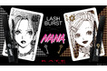 KATE×人気漫画『NANA』コラボレーション限定デザイン「ラッシュバースト （NA）」発売！ロング・ボリューム・カールキープ、全てをゆずらない。ダマなく爆発級*に美しいまつ毛へ。