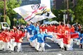 おかやま桃太郎まつり「うらじゃ」の第30回開催を記念して、サンリオキャラクターズのパレード開催が決定!