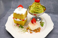 『and&梅田』復活!クリスマス限定スイーツ