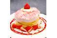 『and梅田』×パンケーキ専門店『Buttermilkpancake』コラボ『ぷるぷるパンケーキ』が新登場!