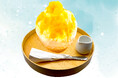 『菜彩麻辣湯 』×かき氷専門店『しろいくも』コラボ『果実蜜』を贅沢に使用した『 かき氷』 が続々登場！
