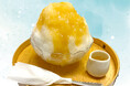 かき氷専門店『しろいくも』北千里より果実本来の美味しさ味わう『果実蜜氷』が新登場！