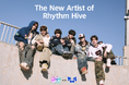 【DRIMAGE JAPAN プレスリリース】「Rhythm Hive」、新アーティスト「TWS(トゥアス)」アップデート