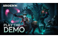 【DRIMAGE　プレスリリース】『アーケロン（Arkheron）』新トレーラー 2 本を公開！Steamにて本日からデモ版配信も開始！
