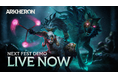 【DRIMAGE JAPAN　プレスリリース】『アーケロン（Arkheron）』プレイするなら今！Demo版 Steam Nextフェスで人気上昇中！