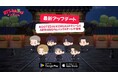 【DRIMAGE プレスリリース】『BTS Island:インザソム』5月6日にアップデートを実施！「ARIRANG」コンセプトのコンテンツを公開