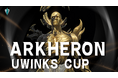 【DRIMAGE JAPAN　プレスリリース】次世代チームベースPvP『アーケロン（Arkheron）』新コミュニティ大会「Arkheron Uwinks Cup」を7月20日（月）に開催決定！