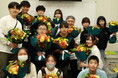 副業で花屋「tomosu」を営む会社員が、高校生とお花で未来を育む。『FLOWER TO FUTURE 〜お花で未来を灯すプロジェクト〜』始動。