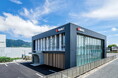 【島根電工グループ】岡田電工株式会社の「境港営業所」新社屋が竣工！6月22日(月)より営業開始、さらなる地域密着を目指す