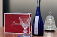 夢雀×バカラ 。1764年創業、二つの歴史が262年の時を超えて出会う