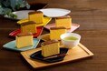 贅沢おやつ時間を。九州・長崎発の「かすてら×お茶×お皿」を融合した【おまちかね定期便】6月より販売開始!