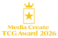 【株式会社メディアクリエイト】Media Create TCG Award 2026 入賞TCGシリーズを発表