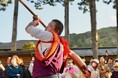 手に汗握る伝統儀式に観客は大興奮！大川上美良布神社秋季大祭開催【イベントレポート】/高知県香美市香北町