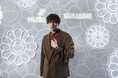 城田優が来場「 HUBLOT SAPPHIRE NIGHT イベント」