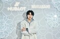 桜田通が来場「 HUBLOT SAPPHIRE NIGHT イベント」