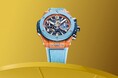 【ウブロ】期間限定「HUBLOT LOVES SUMMER FAIR 2025」