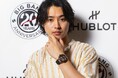 ウブロ アンバサダー 山﨑賢人が「ビッグ・バン」を纏い、その魅力を紐解くスペシャルムービー「BIG BANG VOICES」