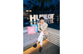 【ウブロ】小関裕太、夏の新作を纏い「HUBLOT SUMMER NIGHT」に来場！
