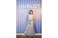 【ウブロ】高梨臨、夏の新作を纏い「HUBLOT SUMMER NIGHT」に来場！