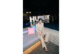 【ウブロ】鈴木仁、夏の新作を纏い「HUBLOT SUMMER NIGHT」に来場！