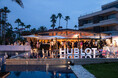 【ウブロ】期間限定「HUBLOT SUMMER LOUNGE」のオープニングイベントを開催！