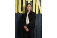 【ウブロ】アルナス・フェダラヴィシャス、ロンドンでの「MUTINY」のプレミアでウブロを着用