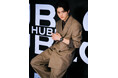 【ウブロ】鈴鹿央士、新作を纏い「HUBLOT NIGHT」に来場！