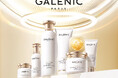 フランス発プレミアムスキンケアブランド「GALÉNIC（ガレニーク）」銀座三越にて2026年1月14日（水）から20日（火）までPOP UPを開催