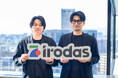 株式会社エーアシ、新卒人材紹介の株式会社irodasに「面談AI要約ツール」および「面談状況管理システム」を開発・納品 ── 急拡大する人材紹介組織の営業マネジメント基盤をAIネイティブ設計で構築