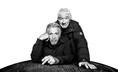 【モンクレール】アル・パチーノとロバート・デ・ニーロが共演した新たなグローバルキャンペーン「Warmer Together」を発表