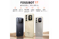 FOSSiBOT、最新Android 16搭載スマートフォン「S7」を発表　リアディスプレイとAI機能を搭載、3,000円OFFキャンペーンも実施（数量限定）