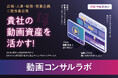 あなたの動画資産を劇的に改善するコンサルティングサービス『動画コンサルラボ(初級・中級者向け)』が誕生!