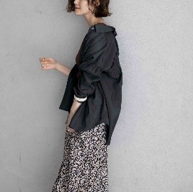 ボリュームスリーブ ボリュームスリーブ