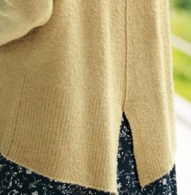 バックスリット バックスリット