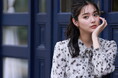 大人フェミニンなアパレルブランド「alotta」公式ブランドアンバサダーに女優・モデル　新川優愛さんが就任！