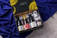 ベルーナグルメ 父の日に贈りたいお酒ギフト日本酒・焼酎の飲みくらべができる酒器&おつまみセットが新登場