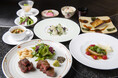銀座のステーキ 夏バテ知らずの肉活フェア!「A5黒毛和牛サーロインステーキ食べ放題」コースが登場