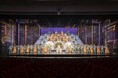 ベルーナグループ 11月26日(水)に東京宝塚劇場 宙組貸切公演を実施