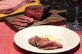 銀座のステーキ 夏バテ知らずの肉活(にくかつ)フェア！「A5黒毛和牛サーロインステーキ＆ローストビーフ食べ放題コース」が登場