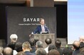 輸出・サプライチェーンリスク分析ソリューションのSayari, 経済安全保障の有識者を迎え「Sayari Japan Conference」初開催